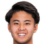 Taiyo Yoneda - Team Ventforet Kofu 299703 Football Score