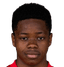 Kelechi Nnamdi - Team First Vienna Fc 300260 Football Score