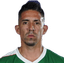 Felipe Reynero - Team Deportes Temuco 301506 Live Score