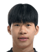 Do-yoon Kim - Team Jeonnam Dragons 301451 Football Score
