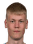 Isak Andri Sigurgeirsson - Team Ifk Norrkoping Fk 302023 Football Score