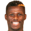 Vakoun Bayo - Team Udinese 303865 Live