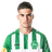 Angelo Campos - Team Schaffhausen 299629 Football Result