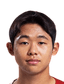 Hwi Son - Team Busan I Park 299761 Football Result