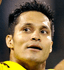 Arrieta Jairo - Team Adr Jicaral 329002 Live Football