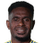 Samuel Gideon Balinsa - Team Arema Fc 310129 Football Score