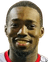Sylvain Atieda - Team Persik Kediri 311696 Football Live