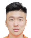 Yue Ruijie - Team Chongqing Tongliangloong Fc 299824 Football Live