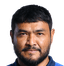 Thongchai Sukkoki - Team Nakhon Pathom Fc 312726 Result