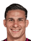 Luis Paradela - Team Deportivo Saprissa 303486 Football Live
