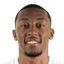 Luiz Gustavo Marinho Ribeiro dos Santos - Live Team Clube De Regatas Vasco Da Gama 298240