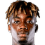 Yann Karamoh - Team Fc Porto 302807 Live Score Today