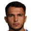 Vladyslav Dubinchak - Team Dynamo Kyiv 301928 Live Result