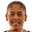 Vitoria Kaissa·Da Silva Nascimento - Team America Mineiro Women 314331 Football Live