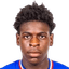 Emmanuel Mbemba - Team France U 308256 Football Live Score