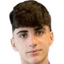 Guillem Víctor - Team Barcelona U 311580 Live Football