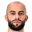 Aleksandr Kakhidze - Team Neftekhimik Nizhnekamsk 301707 Football Result