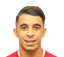 JUMA Hasan Isa Abdulla Salman - Team Bahrain U 310053 Football Result