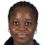 Jane Oboavwoduo - Team England Women U 304552 Football Live Score
