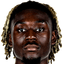Manu Koné - Team France 301738 Sport