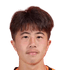 Chen Boyi - Team Beijing U 309097 Football Live Score