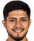 Sergio Díaz - Team Sportivo Luqueno 304931 Football Live