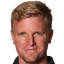 Eddie Howe - Team Newcastle United 303790 Live Football