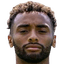 Cauã Paixão Souza - Team Clube De Regatas Vasco Da Gama 298240 Live Score