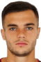 Aleksandar Popović - Team Dunajska Streda 300238 Football Result