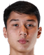 Karim Makhametzhan - Team Kairat Almaty U 327909 Live Score Today