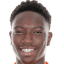 Ben cisse - Team England U 305268 Live Score