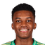 Rakan Khalid Al-Ghamdi - Team Saudi Arabia U 321327 Results