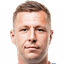 Lukas Lerager - Team Widzew Lodz 299745 Live Result