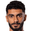 Mohammed Al Baloushi - Team Al Ain Fc 314685 Live Score Today