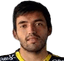 Diego Orellana - Team Municipal Iquique 299176 Live Score