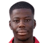 Eyram Viegbe - Team Valenciennes 304562 Sport