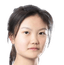 Yu Anqi - Team Zhejiang Hangzhou Women 300813 Scores