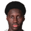 Bilal Konteh Krubally - Team Midtjylland U 313325 Football Live Score