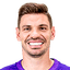 João Ricardo - Team Fortaleza 298241 Football Live