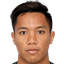 Syazwan Buhari - Team Singapore 306771 Football