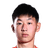 Jiang Yufei - Team Shanghai Port Fc 299838 Football Score