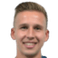 Akos Sigér - Team Budapest Honved Fc 299818 Football Live