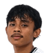 Javyin Bisek - Team Northern Mariana Island U 363478 Schedule