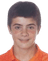 Miguel auria - Team Ca Osasuna Promesas 307007 Football Score