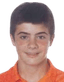 Miguel auria - Team Ca Osasuna Promesas 307007 Football Score