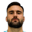 Ivan Nevistić - Team Dinamo Zagreb 303876 Live Score