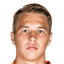 Matthijs Kalisvaart - Team Sc Cambuur Leeuwarden 302630 Live