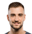 Josip Posavec - Team Nk Lokomotiva Zagreb 302497 Live Score