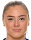 I.Björnberg - Swe Damallsvenskan 31952 Football Live