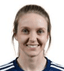Rachael Boyle - Team Hibernian Women 320580 Football Live Score